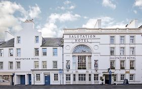 Salutation Hotel